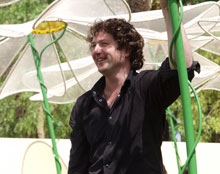 Diarmuid Gavin