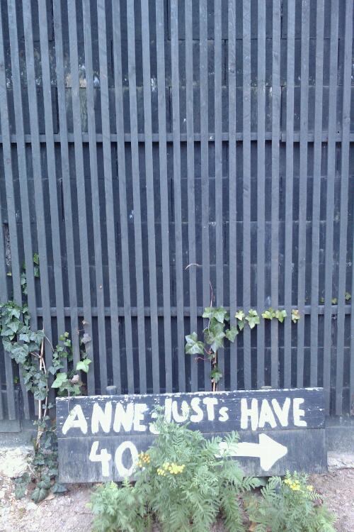 En efterÃ¥rsdag i anne justs have…masser af inspiration! (over 80 ...